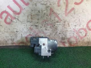Блок abs SsangYong Korando KJ OM662 (662 910) 1 ракурс