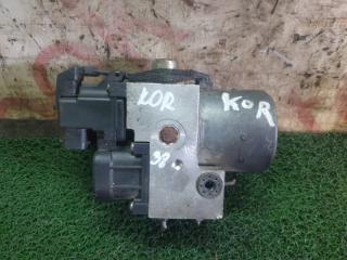 Блок abs SsangYong Korando KJ OM662 (662 910) 2 ракурс