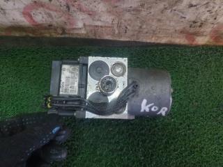 Блок abs SsangYong Korando KJ OM662 (662 910) 3 ракурс
