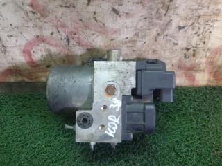 Блок abs SsangYong Korando KJ OM662 (662 910) 4 ракурс