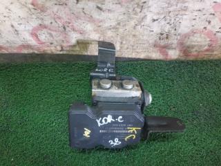 Блок abs SsangYong Actyon CK D20DTF(671950) 4892034300 2 ракурс
