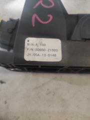 Педаль газа SsangYong Rexton RJN D27DTP 2055021000 3 ракурс