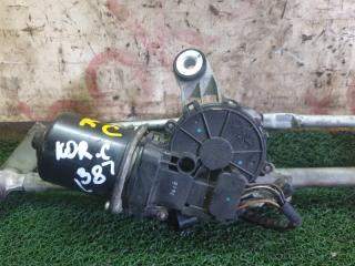 Трапеция дворников SsangYong Actyon CK D20DTF(671950) 7821134000, 8610134000 3 ракурс