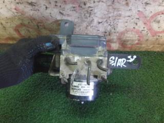 Блок abs Hyundai Starex A1 D4CB 589004a350 3 ракурс Блок abs Hyundai Starex A1 D4CB 589004a350 3 ракурс