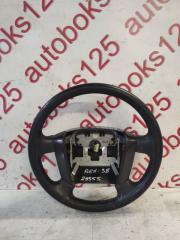 Руль SsangYong Rexton RJN D27DTP 1 ракурс Руль SsangYong Rexton RJN D27DTP 1 ракурс