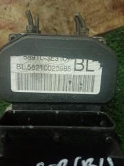 Блок abs Kia Sorento BL D4CB 589103E310 2 ракурс