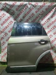 Дверь задняя левая Daewoo Winstorm 2008