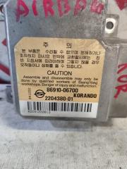  SsangYong Korando KJ OM662 (662 910) 8691006700 3 ракурс