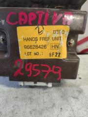Блок управления Chevrolet Captiva C100 Z20S 96628426 3 ракурс