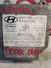 Hyundai Terracan HP D4BH 95910H1300 3 ракурс Hyundai Terracan HP D4BH 95910H1300 3 ракурс