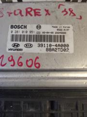  Hyundai Starex A1 D4CB 391104A000 3 ракурс