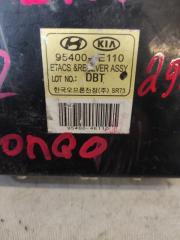 Блок управления Kia Bongo PU J3 954004E110 3 ракурс