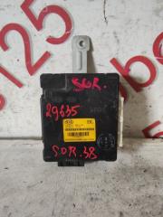 Блок управления Kia Sorento BL D4CB 954003E110 1 ракурс