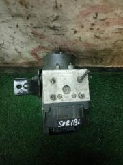 Блок abs Kia Sorento BL D4CB 589103E310 3 ракурс