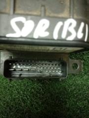 Блок abs Kia Sorento BL D4CB 589103E310 4 ракурс