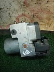 Блок abs SsangYong Korando KJ OM662 (662 910) 4894008000 4 ракурс