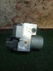 Блок abs SsangYong Korando KJ OM662 (662 910) 4894008000 5 ракурс