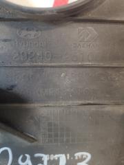  Hyundai Sonata NF G4KA 2924025100 3 ракурс