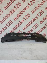 Жабо SsangYong Korando KJ OM662 (662 920) 1 ракурс
