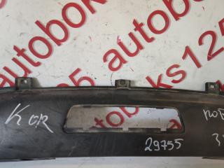 Жабо SsangYong Korando KJ OM662 (662 920) 2 ракурс