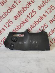 Ручка открытия капота Hyundai Starex A1 D4CB 847514A400 1 ракурс