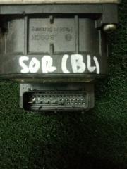 Блок abs Kia Sorento BL D4CB 589103E310 2 ракурс