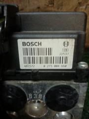 Блок abs Kia Sorento BL D4CB 589103E310 5 ракурс