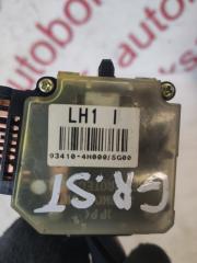 Переключатель поворотов левый Hyundai Grand Starex TQ D4CB 934104H000 4 ракурс