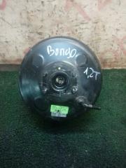 Вакуумный усилитель Kia Bongo PU J3 328004E461, 586104e611 1 ракурс