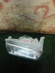 Фара правая передняя Nissan Terrano TR50 ZD30 260102W125, 11063517 2 ракурс