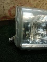 Фара правая передняя Nissan Terrano TR50 ZD30 260102W125, 11063517 3 ракурс