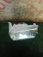 Фара левая передняя Nissan Terrano TR50 ZD30 260602W125, 11063517 2 ракурс