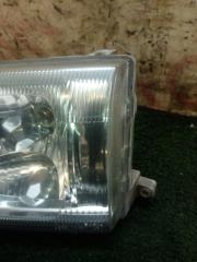 Фара левая передняя Nissan Terrano TR50 ZD30 260602W125, 11063517 4 ракурс