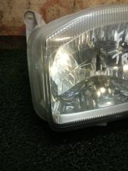Фара левая передняя Nissan Terrano TR50 ZD30 260602W125, 11063517 5 ракурс