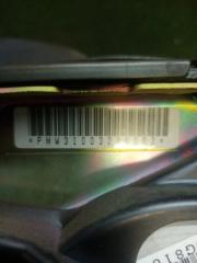 Airbag водительский правый передний Nissan Terrano TR50 ZD30 K85102W100 4 ракурс