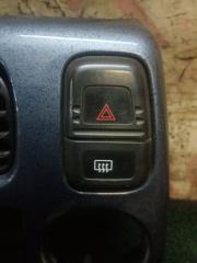 Консоль магнитофона Nissan Terrano TR50 ZD30 682602W100 2 ракурс