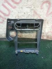 Консоль магнитофона Nissan Terrano TR50 ZD30 682602W100 3 ракурс