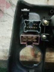 Консоль магнитофона Nissan Terrano TR50 ZD30 682602W100 4 ракурс