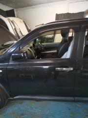 Дверь передняя левая Nissan X-Trail 2007