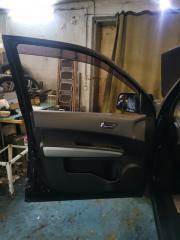 Дверь левая передняя Nissan X-Trail TNT31 QR25 (DE) 3 ракурс