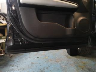 Дверь левая передняя Nissan X-Trail TNT31 QR25 (DE) 4 ракурс