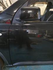 Дверь левая передняя Nissan X-Trail TNT31 QR25 (DE) 5 ракурс