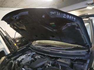 Капот Nissan X-Trail TNT31 QR25 (DE) 2 ракурс