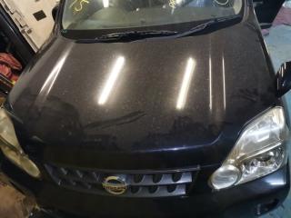 Капот Nissan X-Trail TNT31 QR25 (DE) 4 ракурс