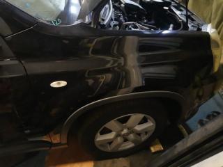 Крыло переднее правое Nissan X-Trail 2007