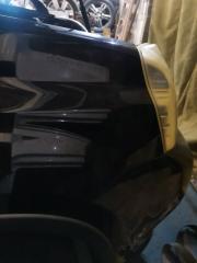 Крыло правое переднее Nissan X-Trail TNT31 QR25 (DE) 2 ракурс