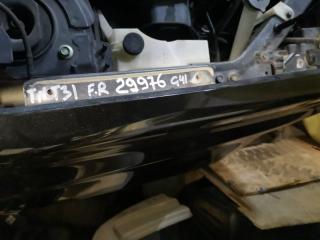 Крыло правое переднее Nissan X-Trail TNT31 QR25 (DE) 4 ракурс