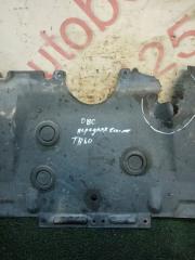 Защита двигателя Nissan Terrano TR50 ZD30 3 ракурс