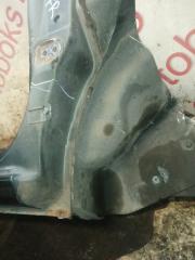 Порог кузова правый передний Nissan Terrano TR50 ZD30 3 ракурс