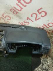 Торпедо Nissan Terrano TR50 ZD30 5 ракурс Торпедо Nissan Terrano TR50 ZD30 5 ракурс